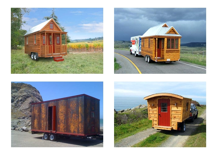 บ้านไม้หลังเล็ก บ้านไม้หลังเล็ก