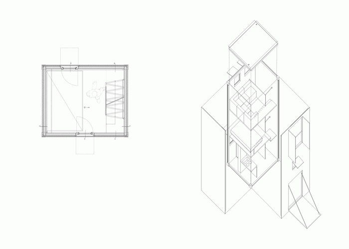 แปลนบ้านไม้ แปลนบ้านไม้