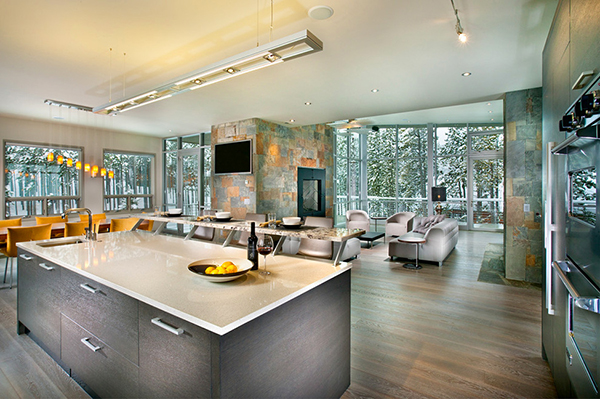 ห้องทานอาหาร ห้องทานอาหาร