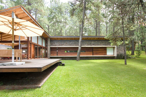 มุมรับแขก มุมรับแขก