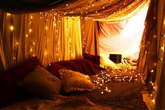 แต่งห้องนอนด้วยดวงไฟ แต่งห้องนอนด้วยดวงไฟ