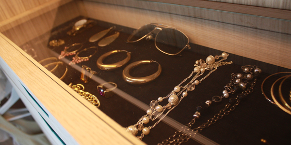 ที่วางของ ที่วางของ