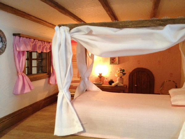 โมเดลตกแต่งห้องนอน โมเดลตกแต่งห้องนอน