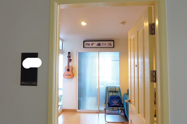 ตกแต่งคอนโด ตกแต่งคอนโด