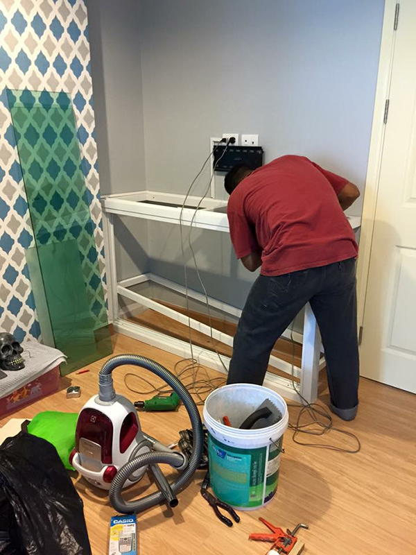 ตกแต่งคอนโด ตกแต่งคอนโด