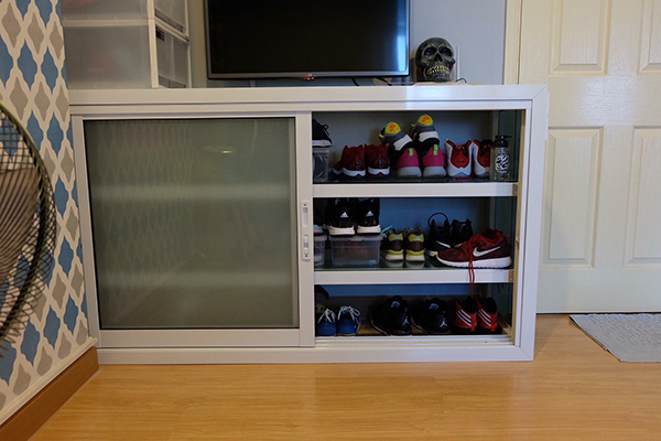 ตู้รองเท้า ตู้รองเท้า