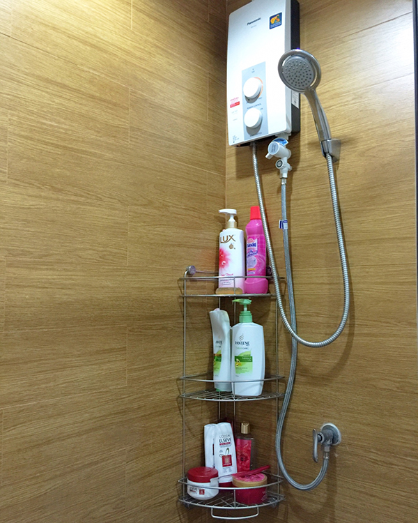 ห้องน้ำ ห้องน้ำ