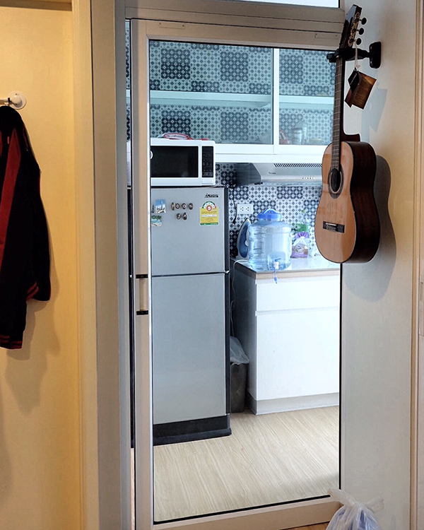 ไอเดียการตกแต่งคอนโด ไอเดียการตกแต่งคอนโด