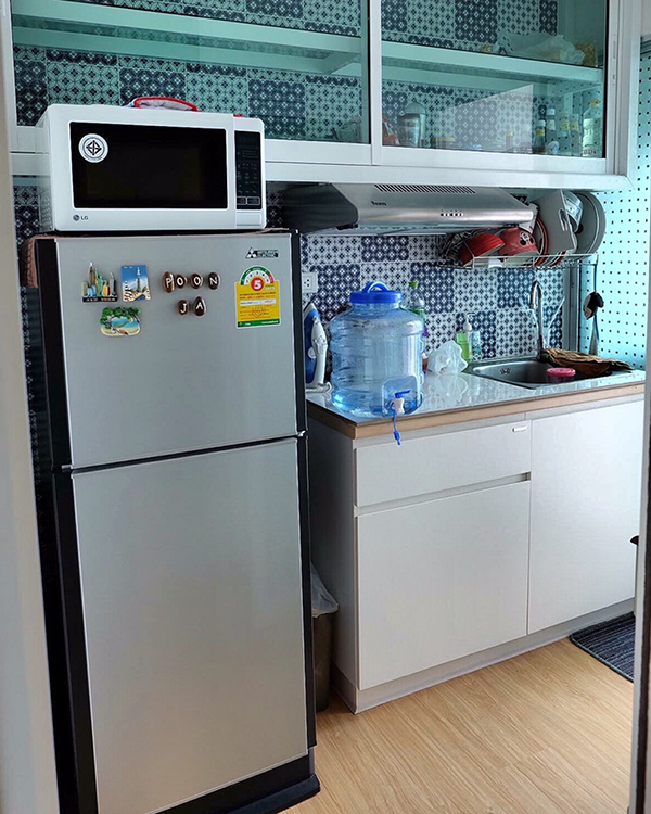 ห้องครัว ห้องครัว