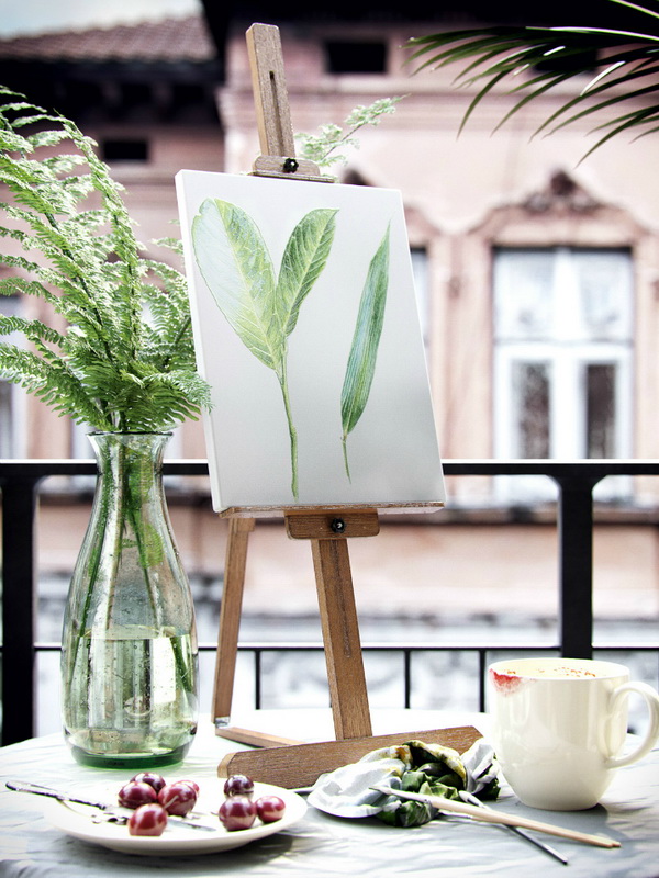 ตกแต่งภายในแบบอาร์ตๆ ตกแต่งภายในแบบอาร์ตๆ