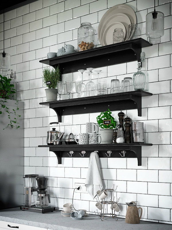 ห้องครัวสไตล์ Art ห้องครัวสไตล์ Art