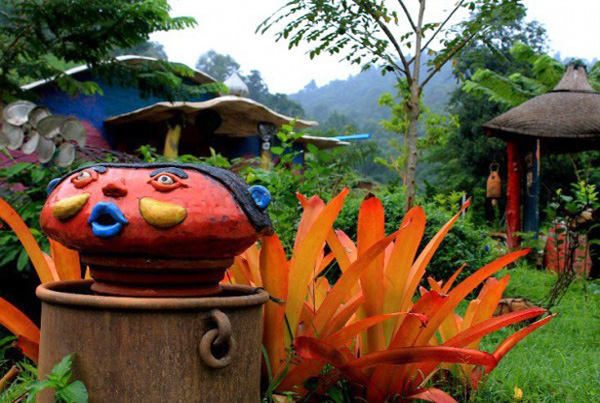 บ้านดิน บ้านดิน