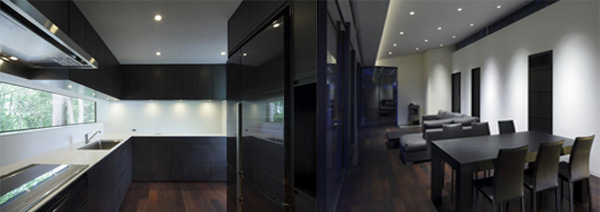 ห้องครัว , ห้องทานอาหาร ห้องครัว , ห้องทานอาหาร