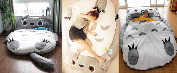 เตียงนอนสำหรับคุณหนูๆ เตียงนอนสำหรับคุณหนูๆ