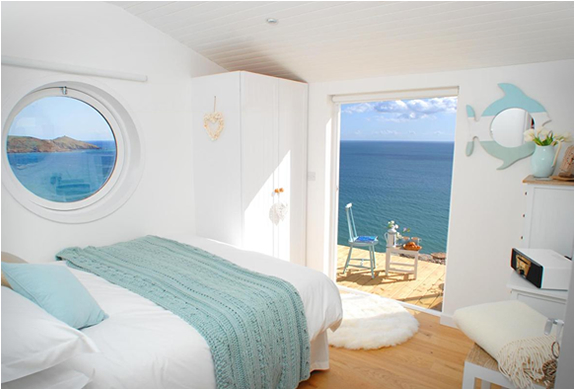 บ้านริมทะเล บ้านริมทะเล