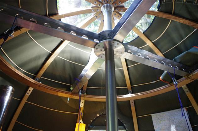 ฐานเต็นท์เป็นเหล็ก ฐานเต็นท์เป็นเหล็ก