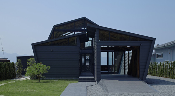 แบบบ้าน