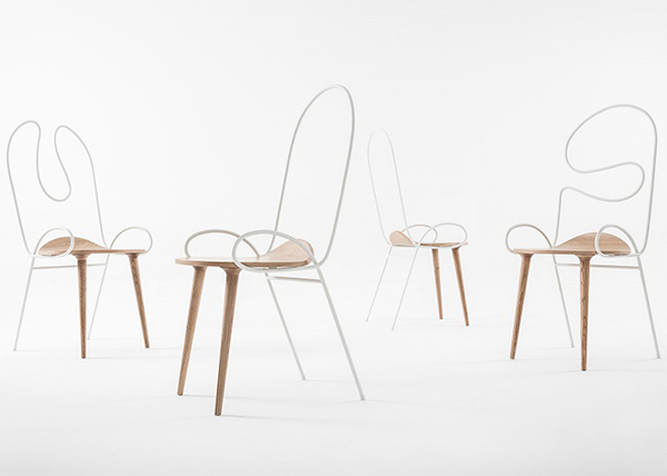 แบบเก้าอี้ แบบเก้าอี้