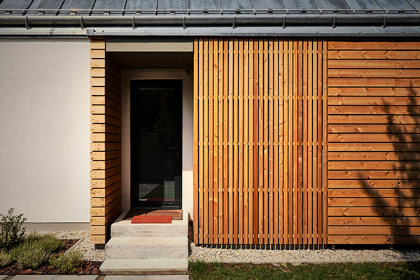 บ้านชั้นเดียว บ้านชั้นเดียว