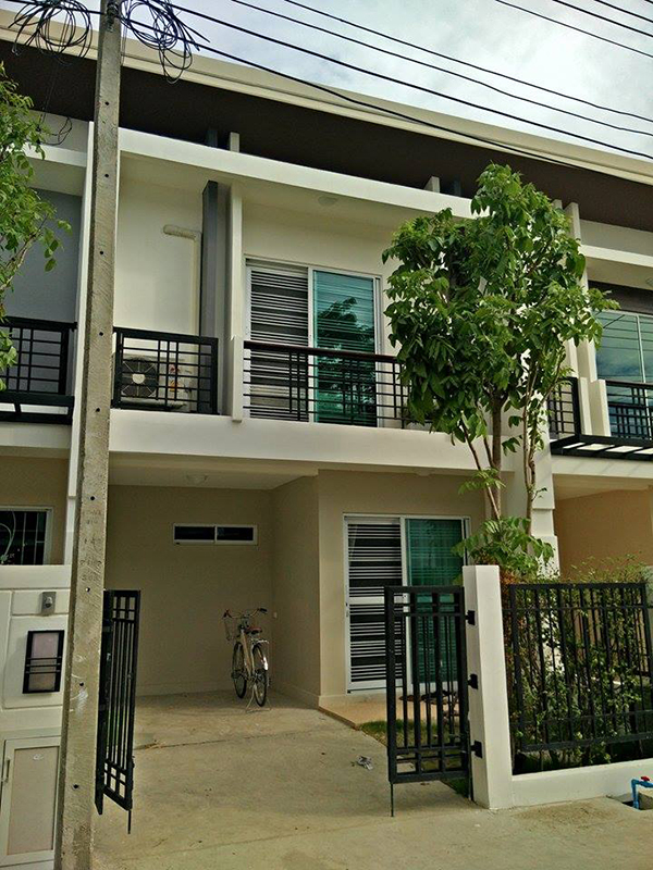 ไอเดียจัดสวนหน้าบ้าน ไอเดียจัดสวนหน้าบ้าน