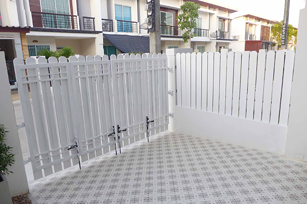 ไอเดียจัดสวนหน้าบ้าน ไอเดียจัดสวนหน้าบ้าน