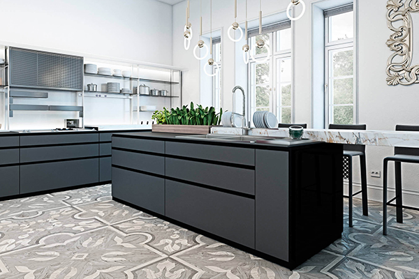 ไอเดียการตกแต่งห้องครัว ไอเดียการตกแต่งห้องครัว