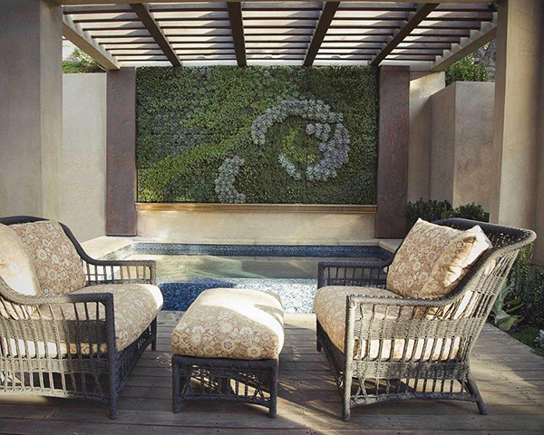 ไอเดียการจัดสวน ไอเดียการจัดสวน