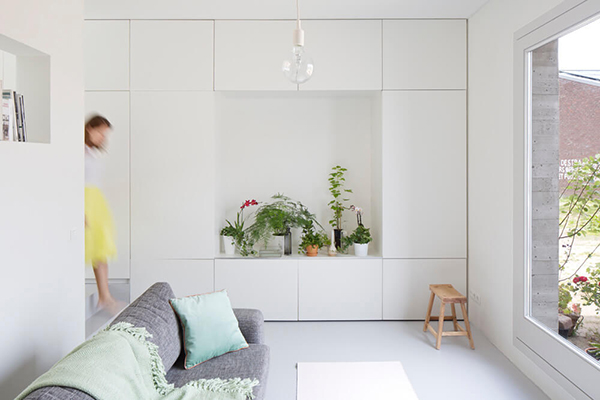 ห้องนั่งเล่น ห้องนั่งเล่น