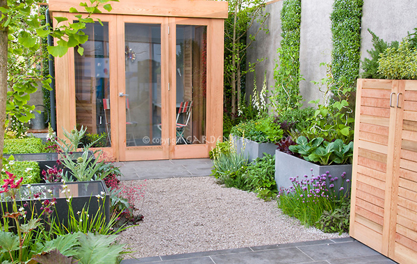 ไอเดียจัดสวนหลังบ้าน ไอเดียจัดสวนหลังบ้าน