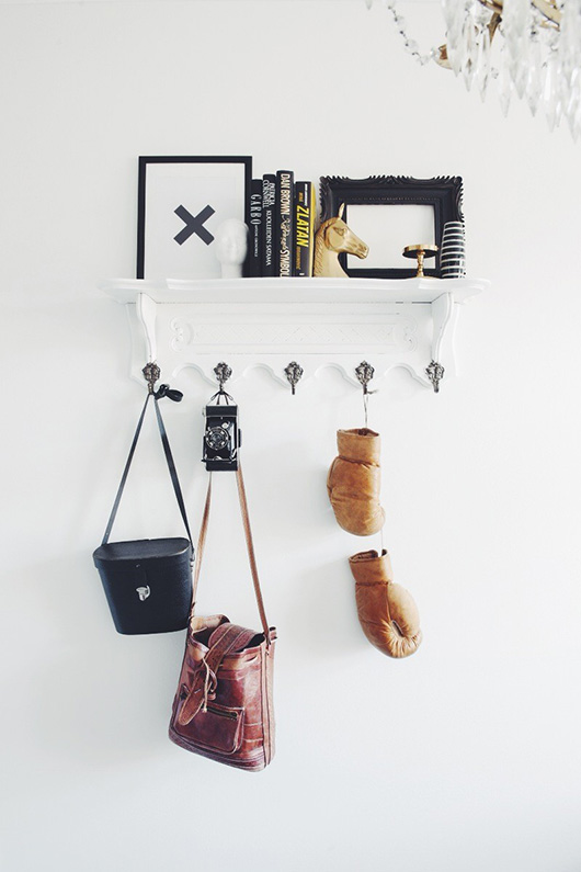 ตกแต่งภายในสไตล์วินเทจ ตกแต่งภายในสไตล์วินเทจ