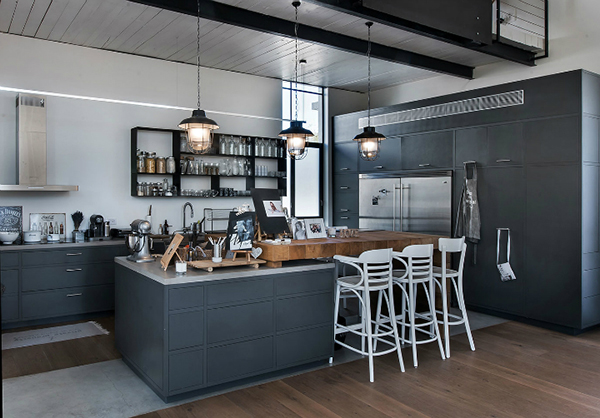 ห้องครัว ห้องครัว