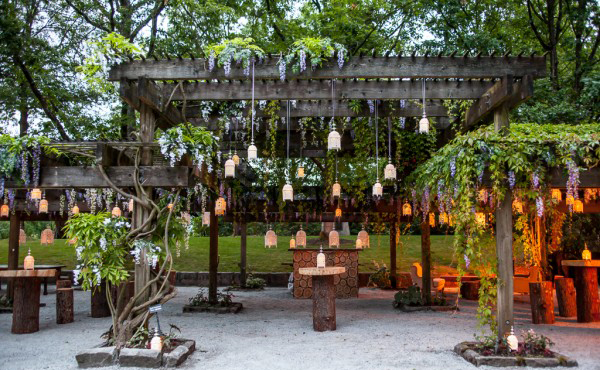 ไม้ระแนงแต่งสวน ไม้ระแนงแต่งสวน