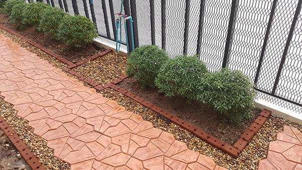 จัดสวน จัดสวน