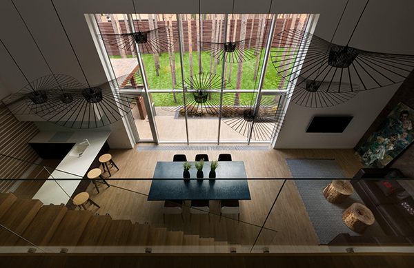 แบบบ้านสองชั้น แบบบ้านสองชั้น