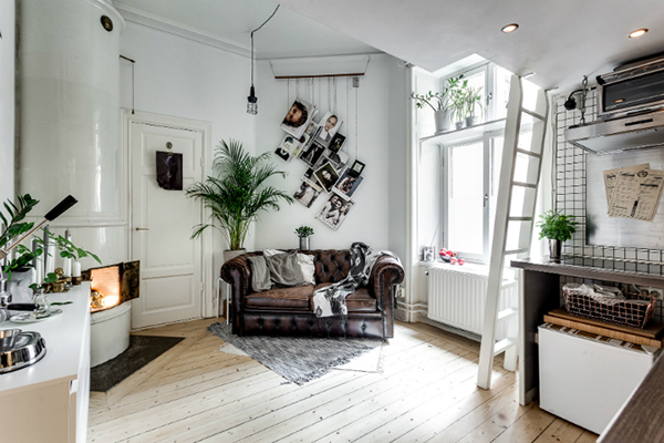 แต่งห้องแบบสตูดิโอ แต่งห้องแบบสตูดิโอ