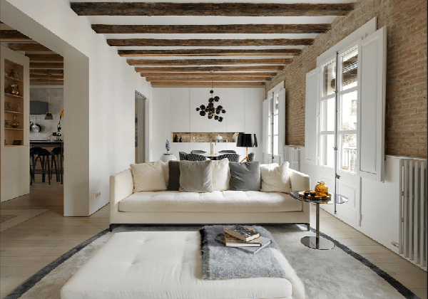 ไอเดียตกแต่งห้องนั่งเล่น ไอเดียตกแต่งห้องนั่งเล่น