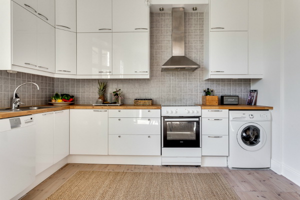 ไอเดียการออกแบบตกแต่งห้องครัว ไอเดียการออกแบบตกแต่งห้องครัว