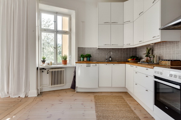 ไอเดียการตกแต่งห้องครัว ไอเดียการตกแต่งห้องครัว