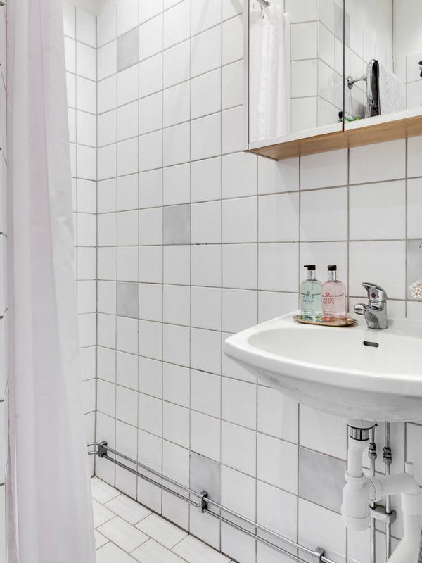 ไอเดียการตกแต่งห้องน้ำ ไอเดียการตกแต่งห้องน้ำ