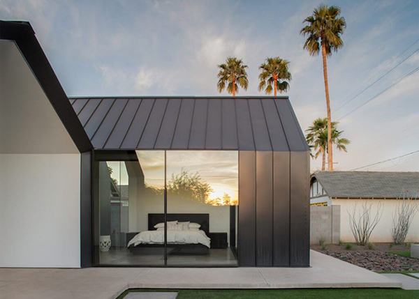 ต่อเติมห้องนอน ต่อเติมห้องนอน