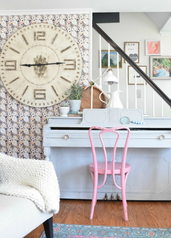 แต่งบ้านสไตล์ Cozy Living แต่งบ้านสไตล์ Cozy Living