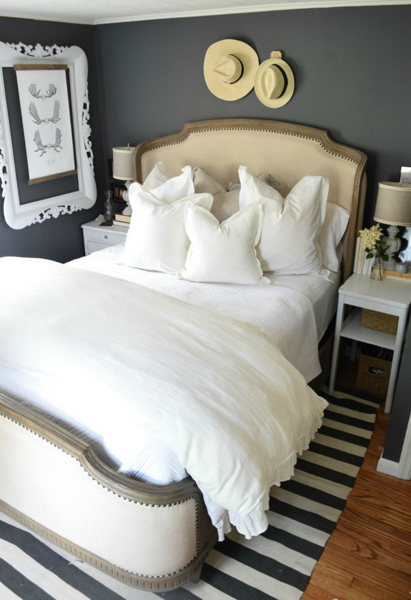 แต่งบ้านสไตล์ Cozy Living แต่งบ้านสไตล์ Cozy Living