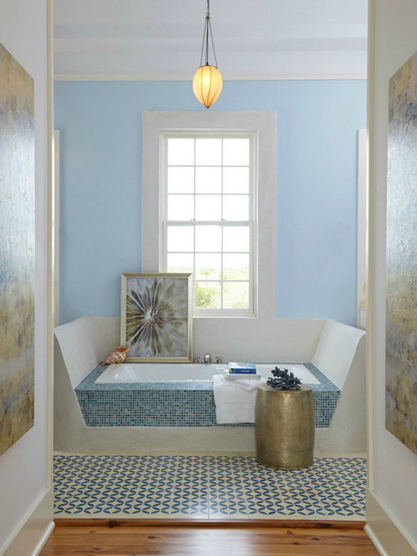 ตกแต่งบ้านสไตล์ย้อนยุค ตกแต่งบ้านสไตล์ย้อนยุค