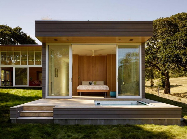 แบบบ้านสไตล์โมเดิร์น แบบบ้านสไตล์โมเดิร์น