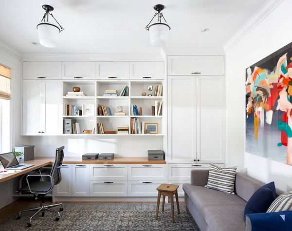 แต่งออฟฟิตในบ้าน แต่งออฟฟิตในบ้าน