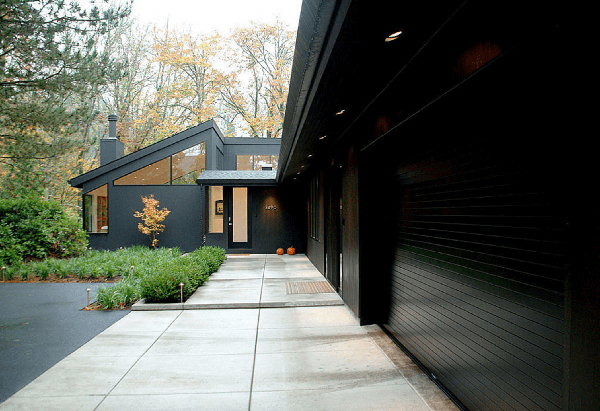 แต่งบ้านโทนสีดำ แต่งบ้านโทนสีดำ