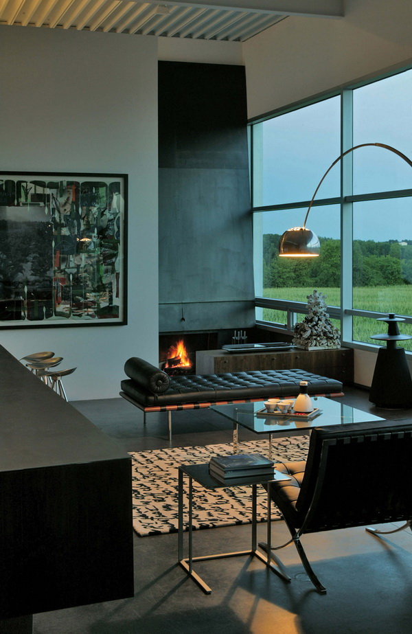 ห้องรับแขก ห้องรับแขก