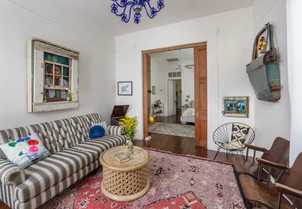 ไอเดียแต่งบ้านแบบวินเทจ ไอเดียแต่งบ้านแบบวินเทจ