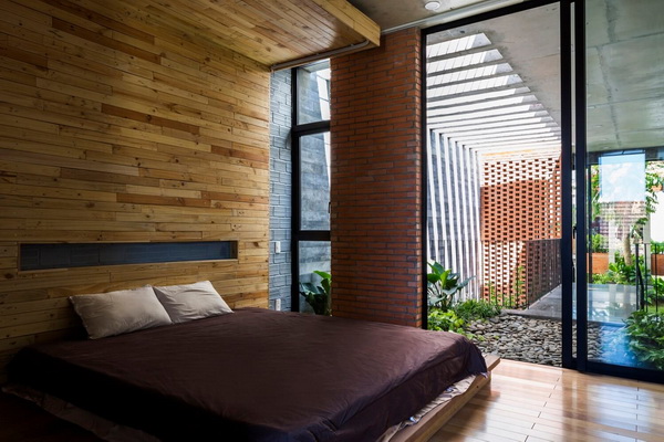 ตกแต่งภายในด้วยไม้ ตกแต่งภายในด้วยไม้