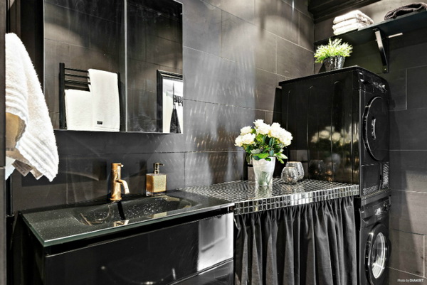 ไอเดียตกแต่งห้องน้ำ ไอเดียตกแต่งห้องน้ำ